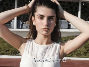 Jessepinkmanns