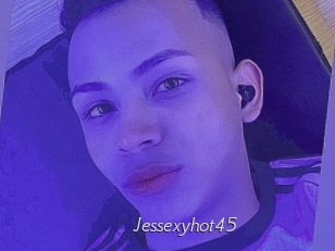 Jessexyhot45