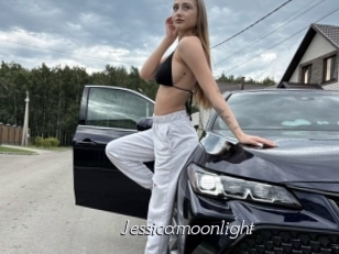 jessicamoonlight Le Scandale
