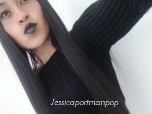 Jessicaportmanpop