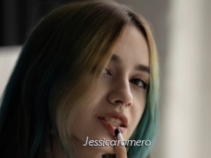 Jessicaromero
