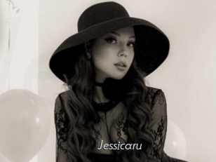 jessicaru Le Scandale