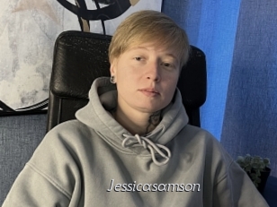 Jessicasamson