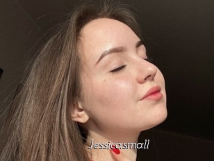 Jessicasmall