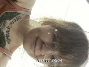 Jessicawade