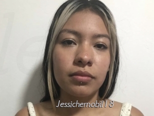 Jessichernobil18