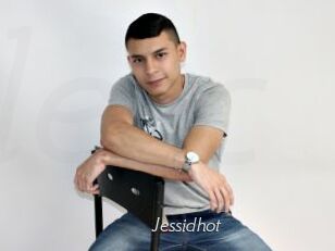 Jessidhot