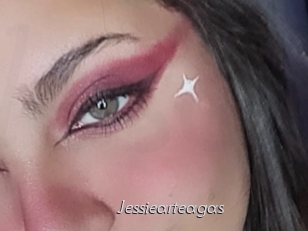 jessiearteagas Le Scandale