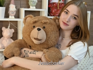 Jessiebarker