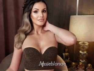 Jessieblonde