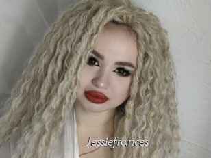 Jessiefrances
