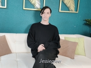 jessiegreer Le Scandale