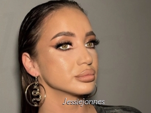 Jessiejonnes