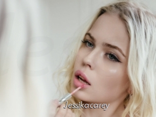 Jessikacarey