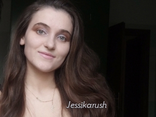 Jessikarush