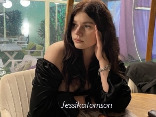 Jessikatomson