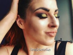 Jesslolotaka