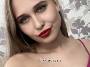 Jessnyman