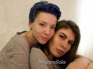 Jessyandlola