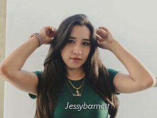Jessybarnett