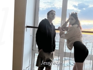 Jessyfears