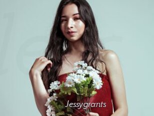 Jessygrants