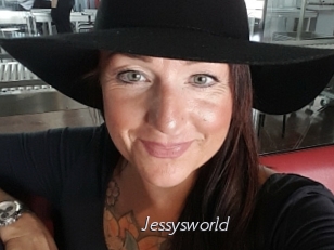 Jessysworld