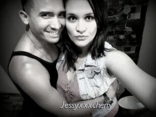 Jessyxxxcherry