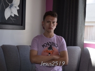 Jesus2519