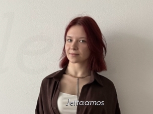 Jettaamos