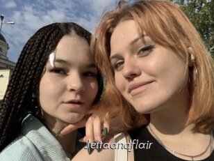 Jettaandflair
