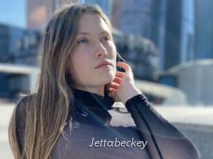 Jettabeckey