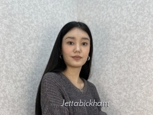 Jettabickham