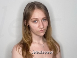 Jettabrower