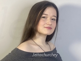 Jettachurchey