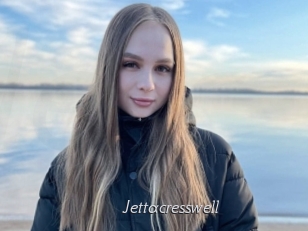 jettacresswell Le Scandale