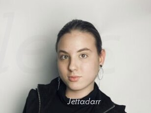 Jettadarr