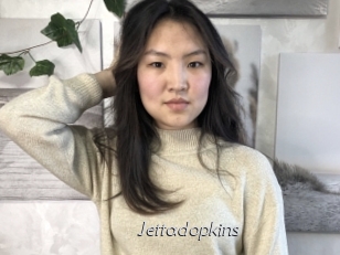 jettadopkins Le Scandale