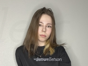 Jettaelletson