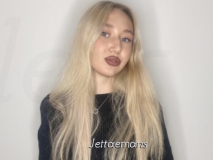 Jettaemans