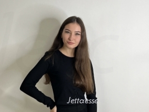 Jettaesse