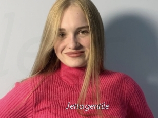 Jettagentile
