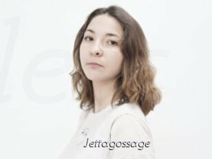 Jettagossage