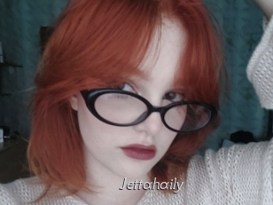 Jettahaily