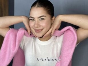 Jettahardey