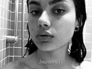 Jeunette31