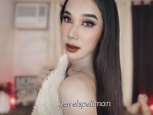 jewelspellman Le Scandale