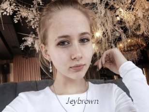 Jeybrown