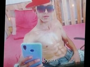 Jeysexx