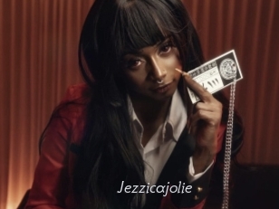 Jezzicajolie
